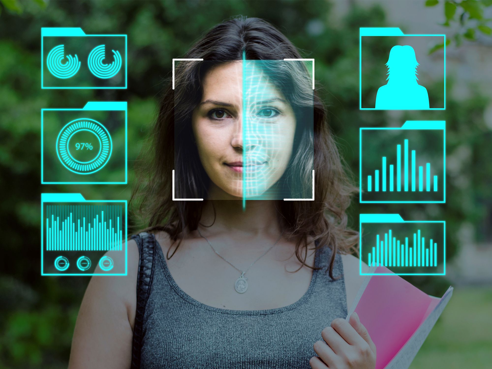 AI-Driven Personalization